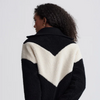 Corson Sherpa Jacket