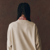 The Stable Pullover-Natural