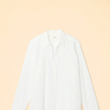 Beau Shirt- White