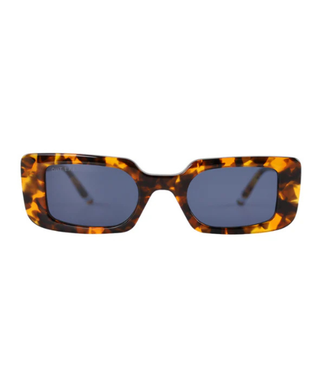 Willow Sunglasses- Tortoise
