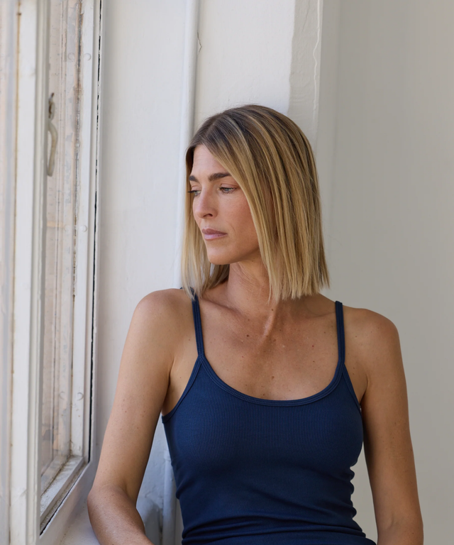 Cali Cami- Midnight