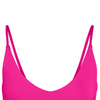 Sunday Top-Hot Pink