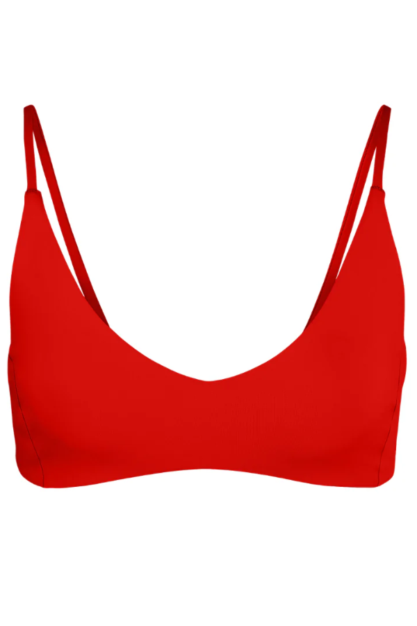 Sunday Top-Chili Heat