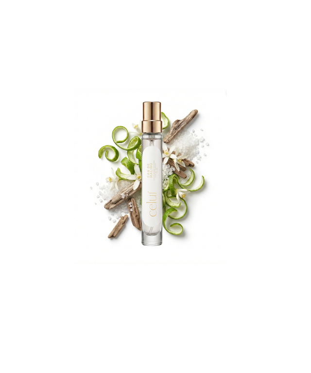 Eau De Malibu- 7.5 ML
