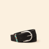 Brix Belt - Black