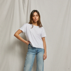 Harley Tee-White