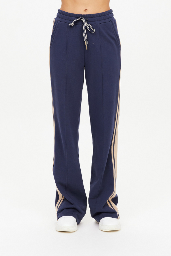 Cascade Willow Pant - Navy