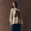 The Stable Pullover-Natural