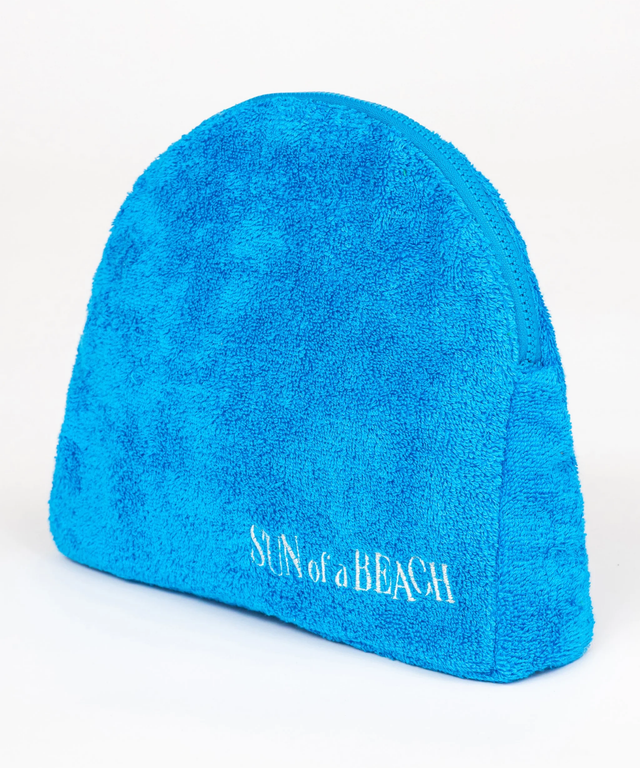 Large Luna Waterproof Pouch- Cousteau