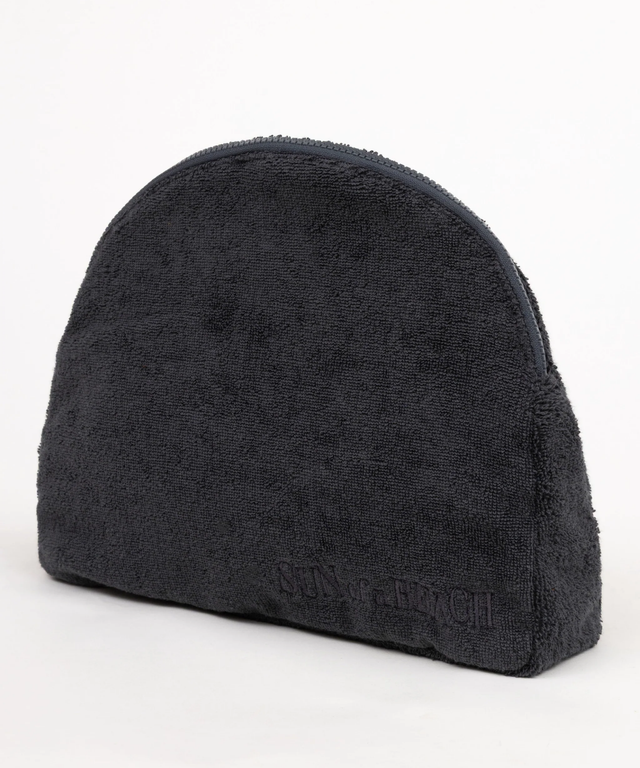 Large Luna Waterproof Pouch- Graphite