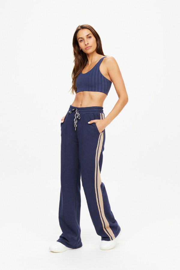 Cascade Willow Pant - Navy