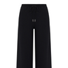 Baggy Sweatpants - Black