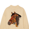 The Stable Pullover-Natural