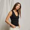 Jordan Tank-Black