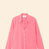 Beau Shirt - Sun Kiss Coral