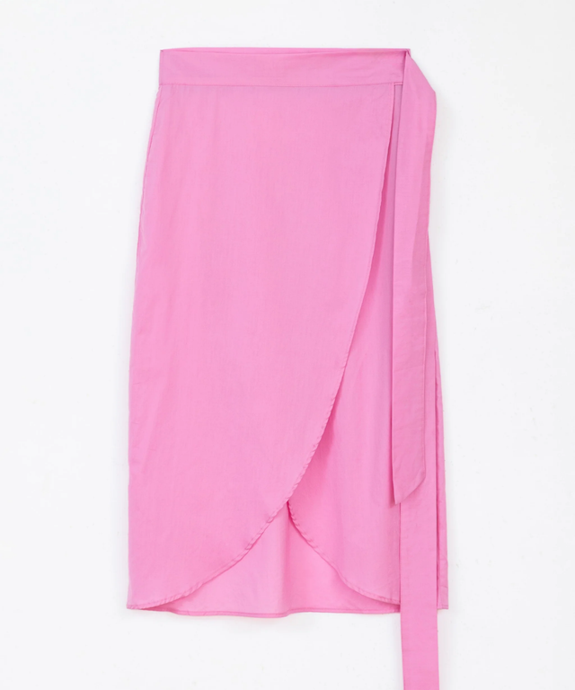 Pareo Skirt- Bubblegum