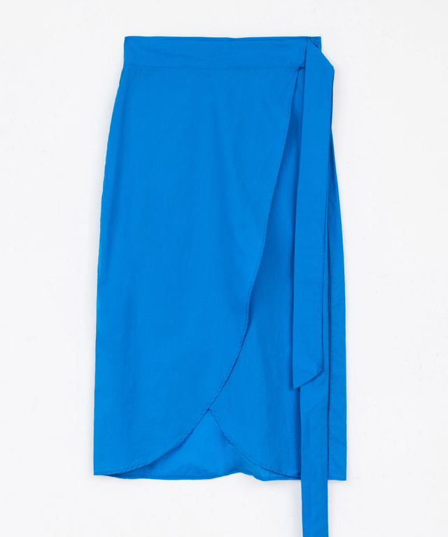 Pareo Skirt- Cousteau