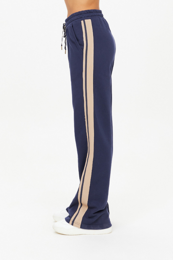 Cascade Willow Pant - Navy