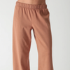 Wylie Pant - Chestnut