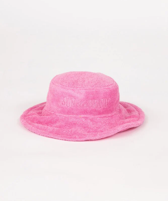 Hat- Bubblegum