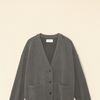 Benny Cardigan - Vintage Black