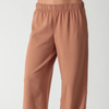 Wylie Pant - Chestnut
