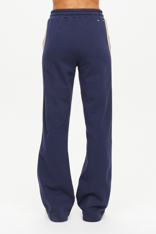 Cascade Willow Pant - Navy