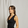Jordan Tank-Black