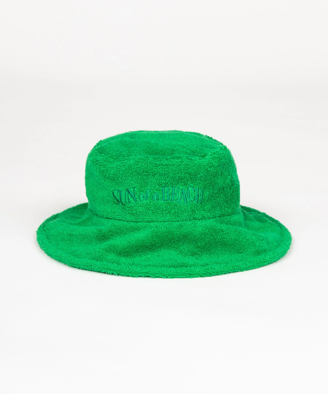 Hat- Wasabi