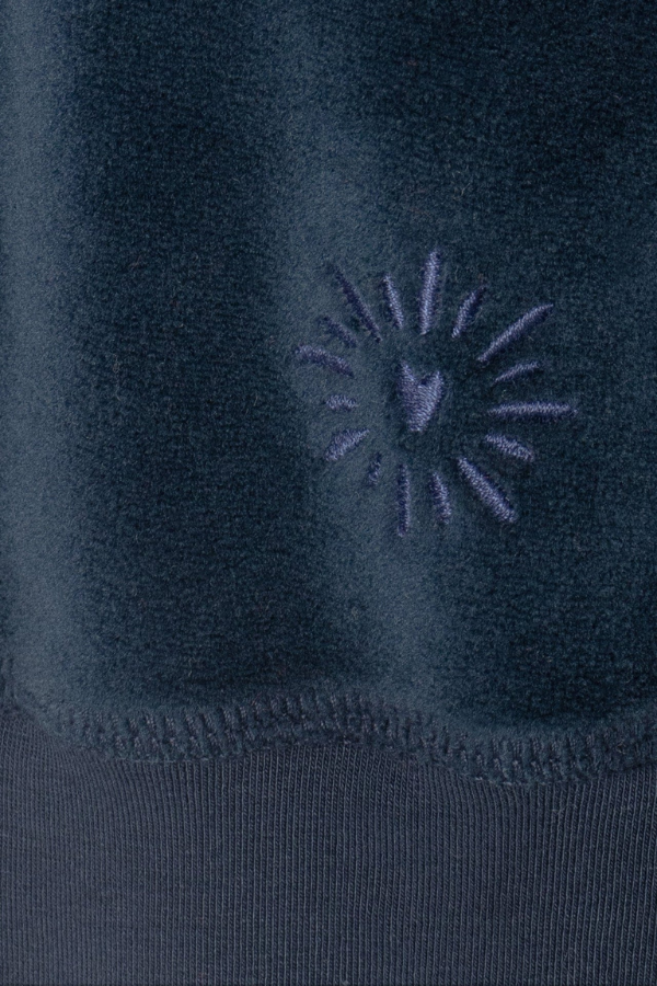 Pierre Sweatshirt - Sapphire