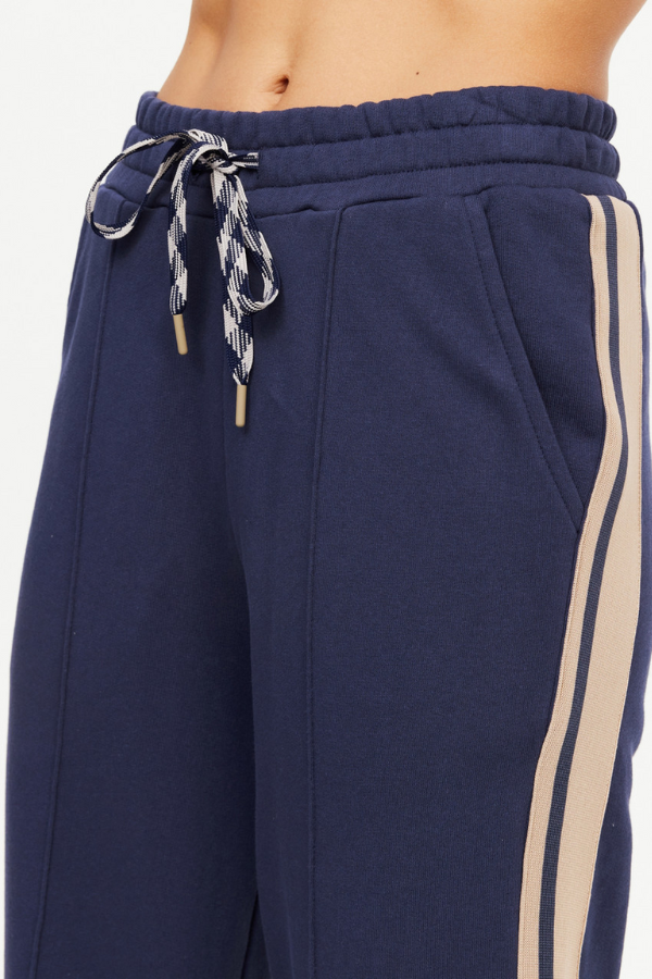 Cascade Willow Pant - Navy