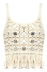 GLOSS TIDE GYPSET TANK