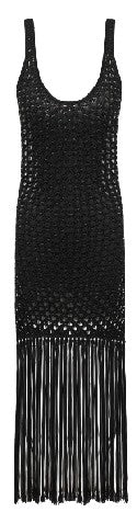 SOLWAVE DRESS