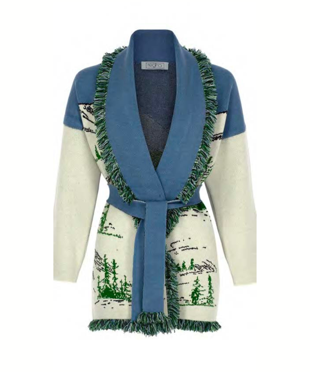 Aspen Cardigan