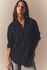 Beau Shirt-Black