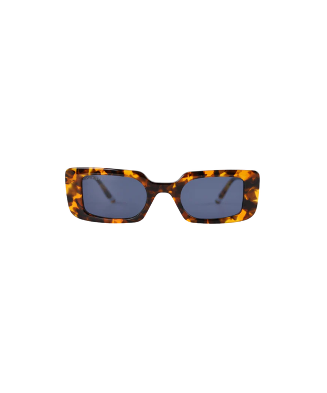 Willow Sunglasses- Tortoise