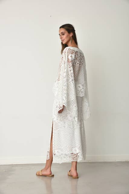 Banko Skirt Cover Up