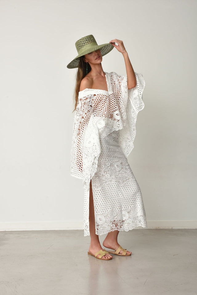 Banko Skirt Cover Up