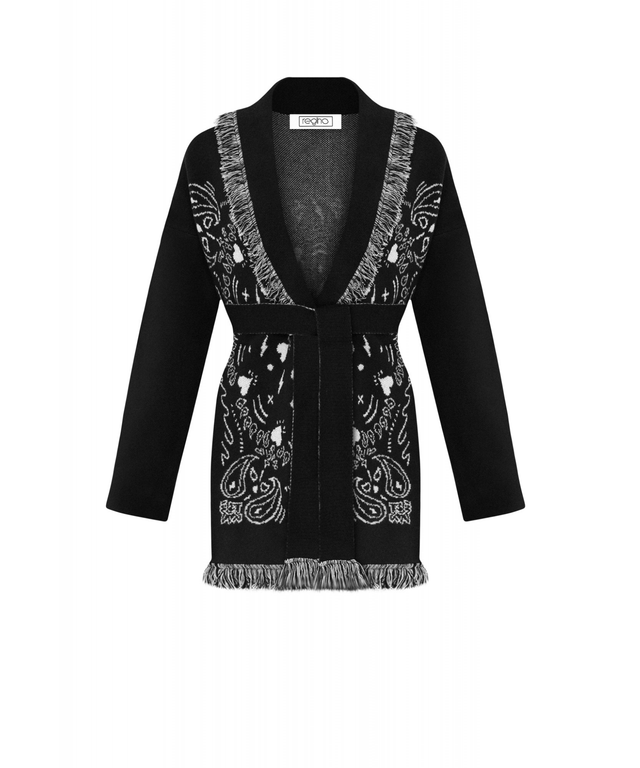 Oasis Cardigan