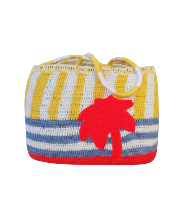 La Marseillaise Large Tote