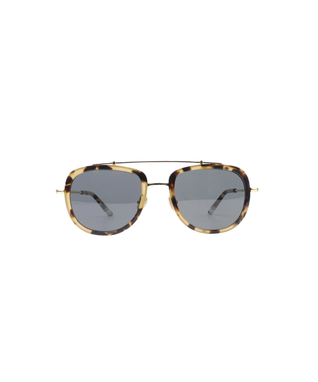 Galton Sunglasses- Tortoise - Shop Legit