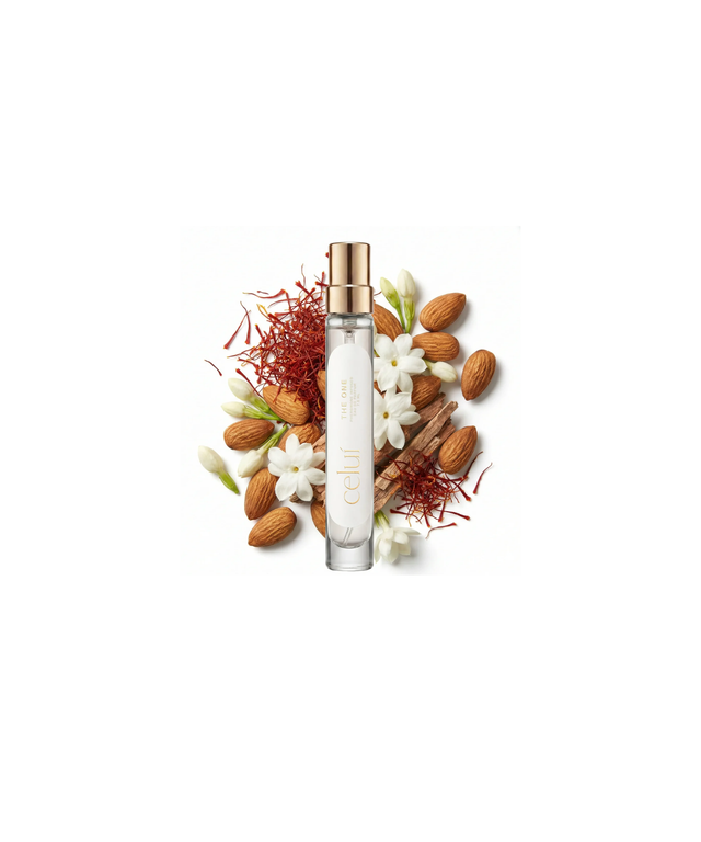 The One- 7.5 ML
