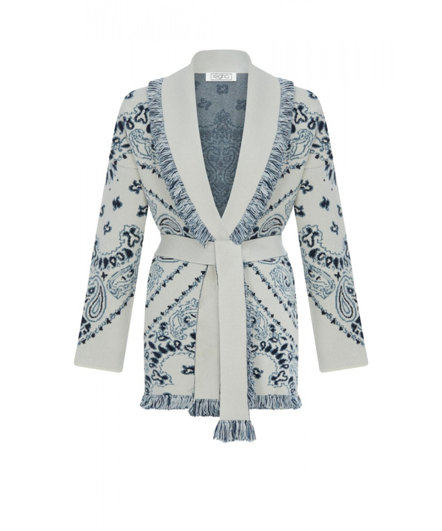Lol Cardigan
