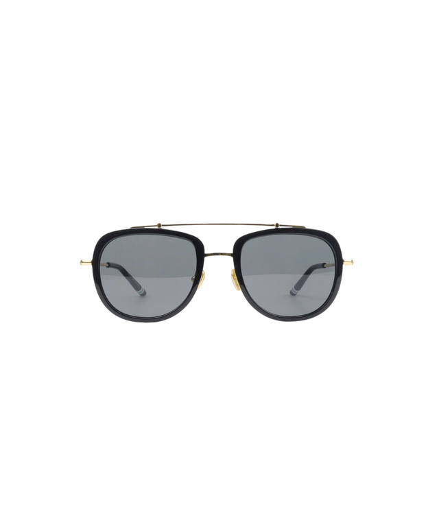 Galton Sunglasses- Black