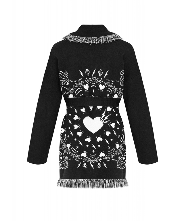 Oasis Cardigan