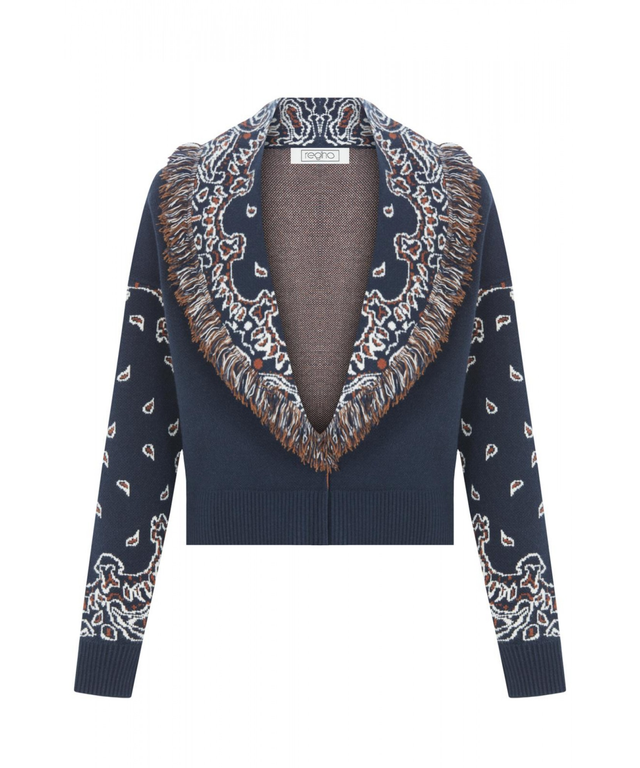 Spica Cardigan