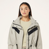 Shelter Jacket-Biscuit