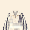 Kat Sweatshirt - Stripe