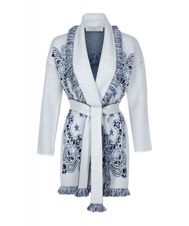 Alfie Cardigan