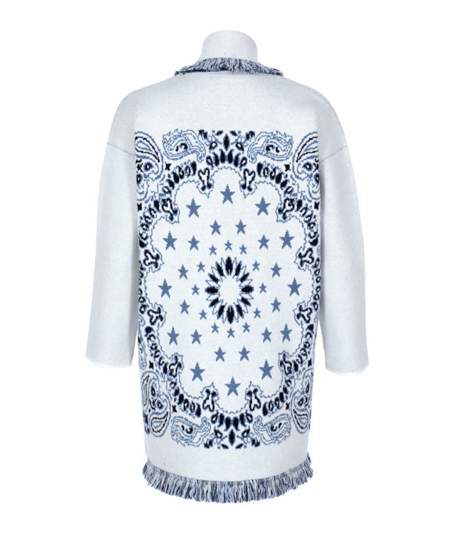 Alfie Cardigan